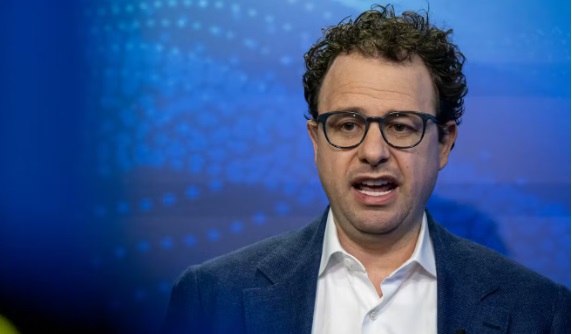 Anthropic AI and biotech integration image